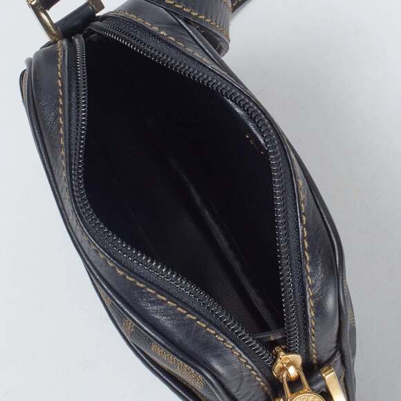 Fendi Zucca Shoulder Bag - Picture 6 of 7